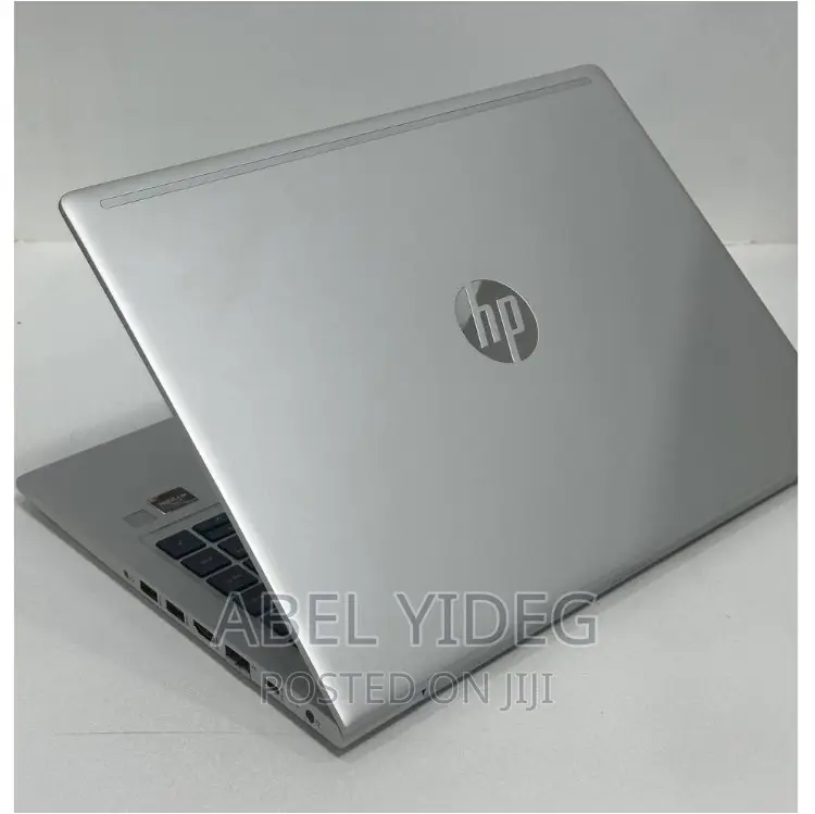 New Laptop HP 8GB AMD Ryzen 3 SSD 256GB