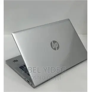 New Laptop HP 8GB AMD Ryzen 5 SSD 512GB