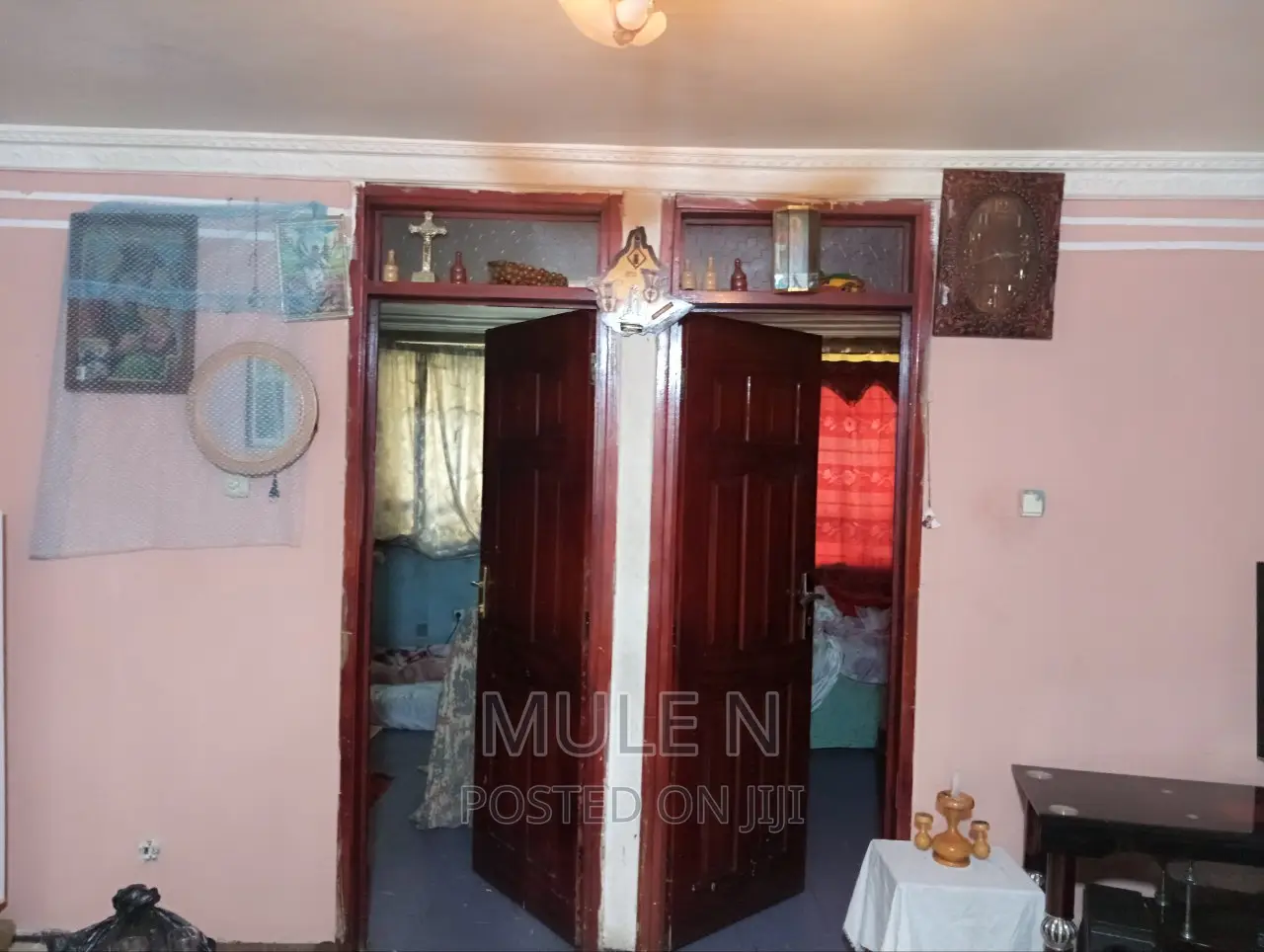 2bdrm Condo in ፖያሳ ሰራተኛ ሰፈር ኮንደሚኒየም, Arada for sale