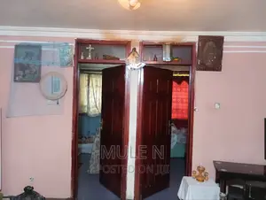 2bdrm Condo in ፖያሳ ሰራተኛ ሰፈር ኮንደሚኒየም, Arada for sale