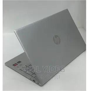 New Laptop HP Pavilion 15 12GB AMD Ryzen 5 SSD 256GB