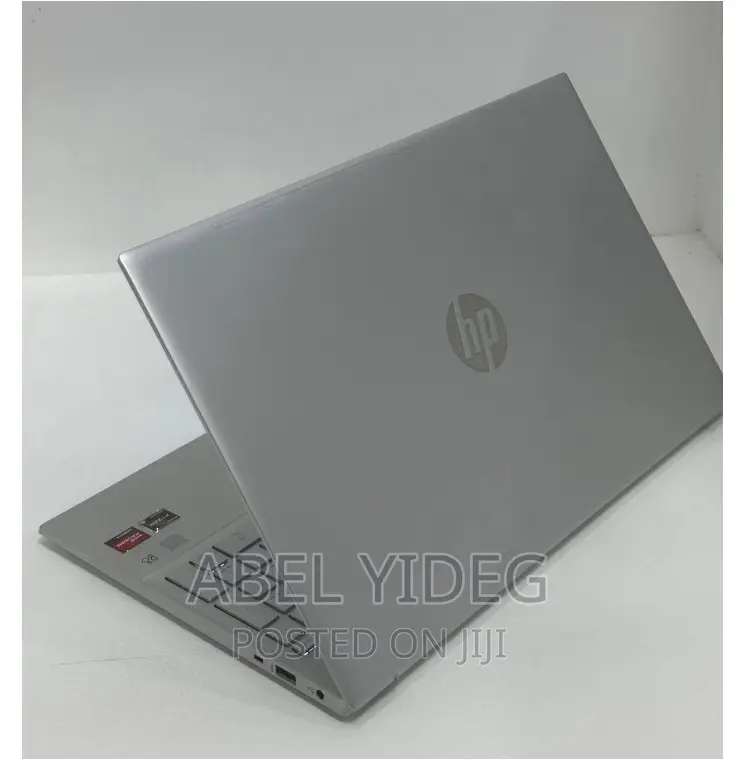 New Laptop HP Pavilion 15 12GB AMD Ryzen 5 SSD 256GB