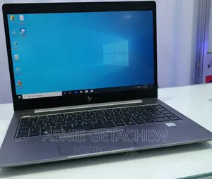 New Laptop HP ZBook Studio 8GB Intel Core I7 SSD 512GB