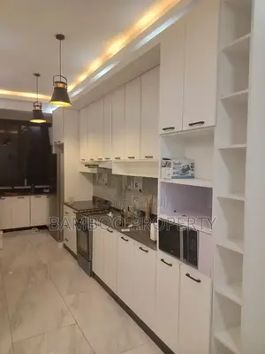 Furnished 2bdrm Apartment in Bole for rent