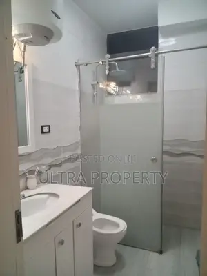 Furnished 2bdrm Apartment in Bole for rent