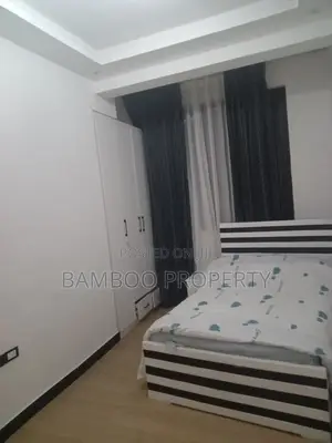Furnished 2bdrm Apartment in Bole for rent