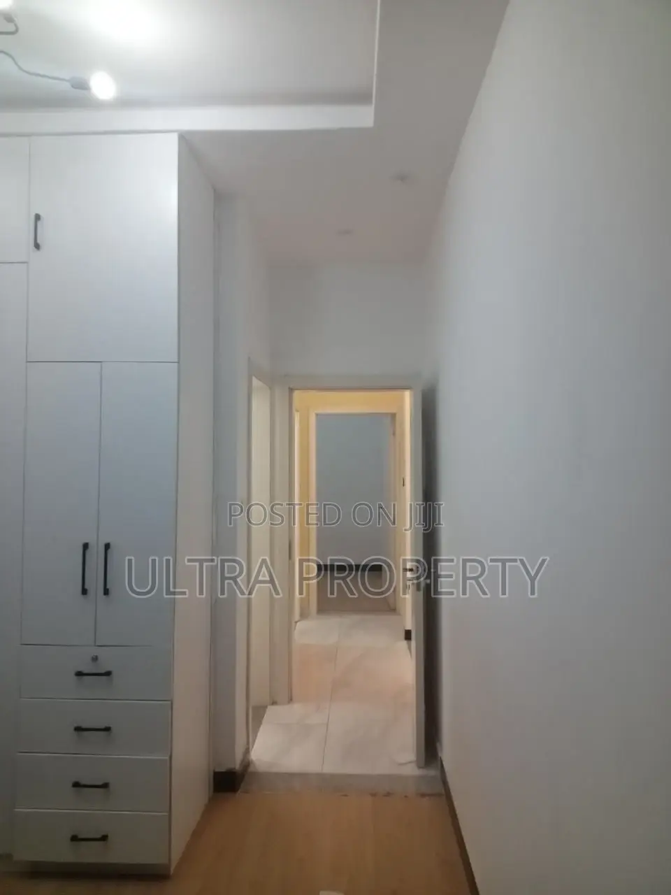 Furnished 2bdrm Apartment in Bole for rent