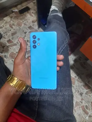 Samsung Galaxy A32 128 GB Blue