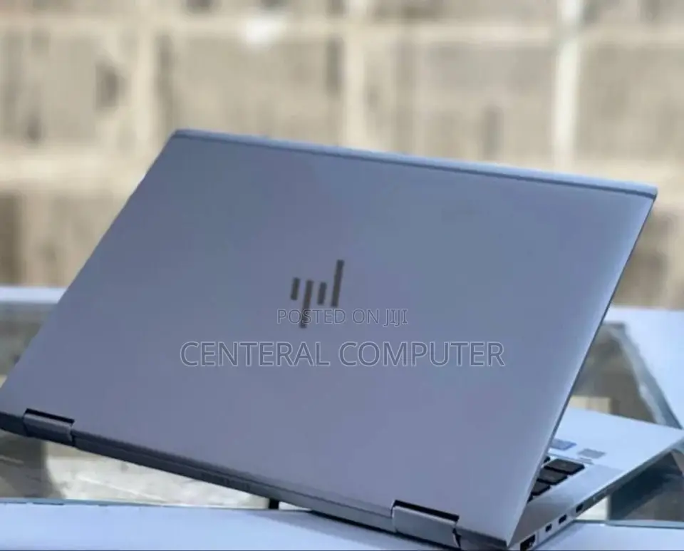 New Laptop HP EliteBook X360 1030 G7 8GB Intel Core I5 SSD 512GB