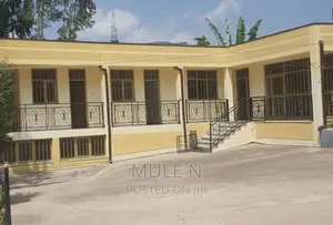 Photo - Furnished 4bdrm House in ወለቴ ስላሴ, Nifas Silk-Lafto for sale