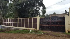 Furnished 4bdrm House in ወለቴ ስላሴ, Nifas Silk-Lafto for sale