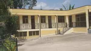 Furnished 4bdrm House in ወለቴ ስላሴ, Nifas Silk-Lafto for sale