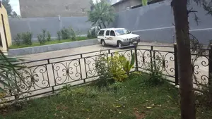 Furnished 4bdrm House in ወለቴ ስላሴ, Nifas Silk-Lafto for sale