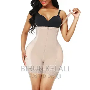 Tummy Slimming Corser Padded Shape Wear