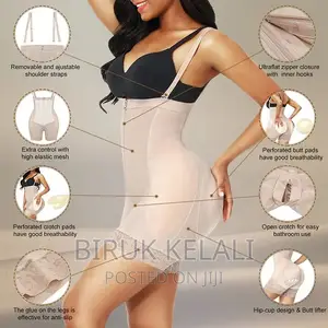 Tummy Slimming Corser Padded Shape Wear