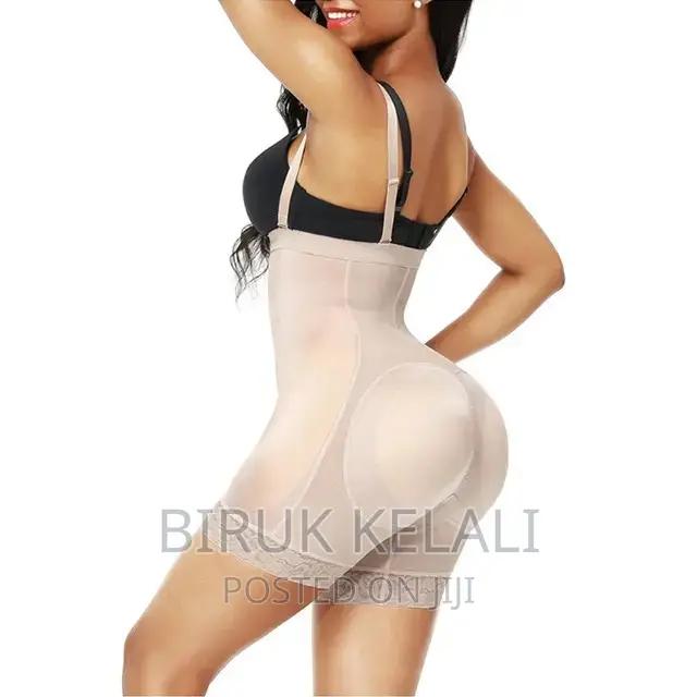 Women's Body Shapper Butt Liffter Pants