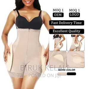 Women's Body Shapper Butt Liffter Pants