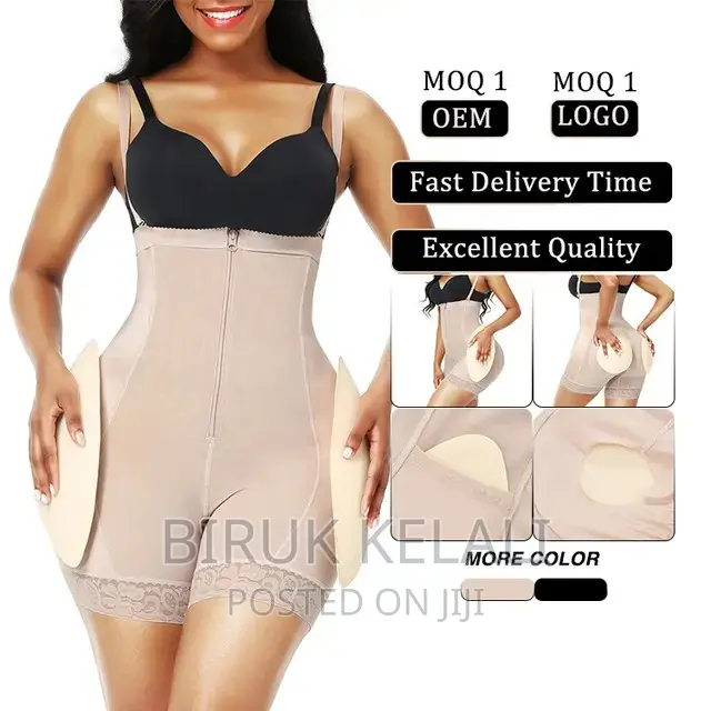 Women's Body Shapper Butt Liffter Pants