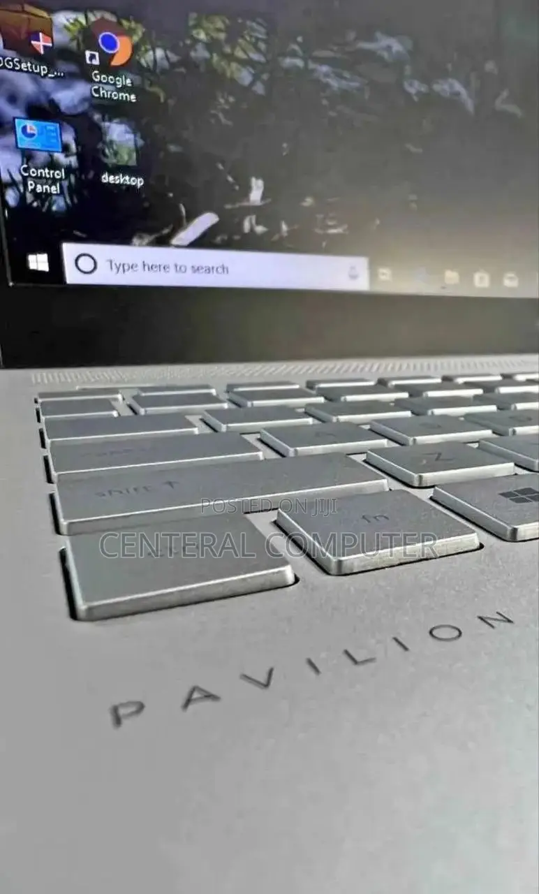 New Laptop HP Pavilion Dv8T 16GB Intel Core I7 SSD 512GB