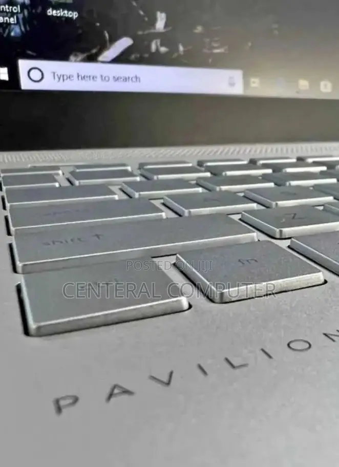 New Laptop HP Pavilion Dv8T 16GB Intel Core I7 SSD 512GB