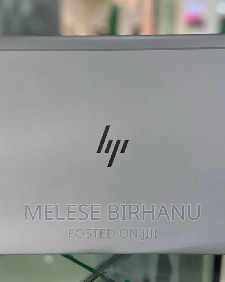 New Laptop HP EliteBook 840 G6 16GB Intel Core I5 SSD 256GB