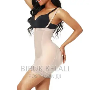 Waist Trainer Full Butt Liffter Pad Tumy Control