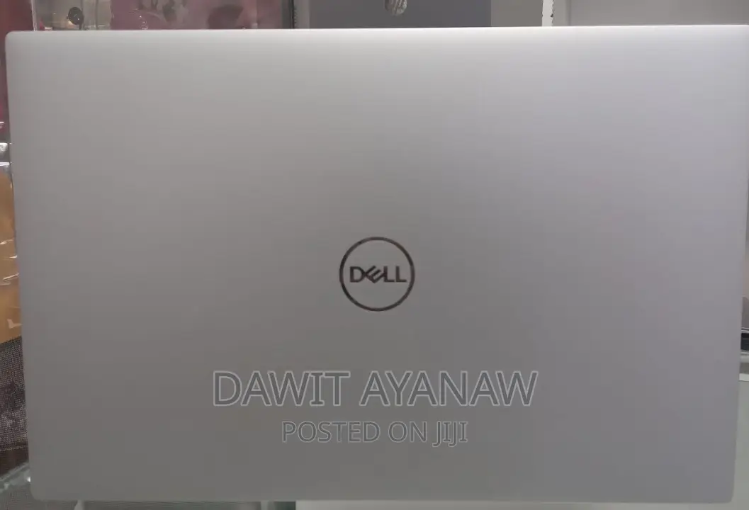 New Laptop Dell 16GB Intel Core I7 SSD 512GB