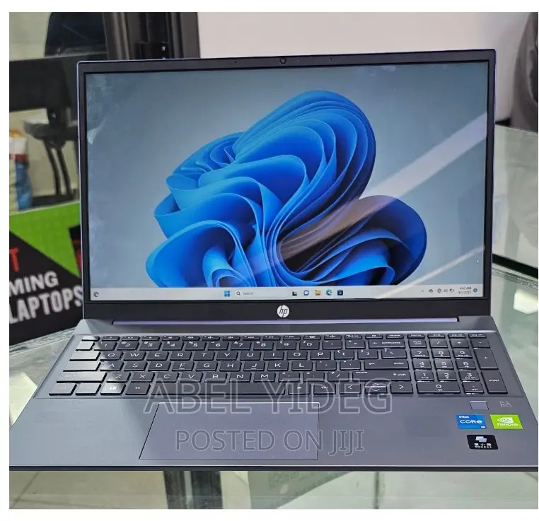 New Laptop HP Pavilion 14 16GB Intel Core I5 SSD 512GB