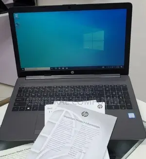 Photo - New Laptop HP Stream Notebook 8GB Intel Core I5 SSD 512GB