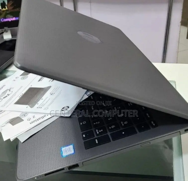 New Laptop HP Stream Notebook 8GB Intel Core I5 SSD 512GB