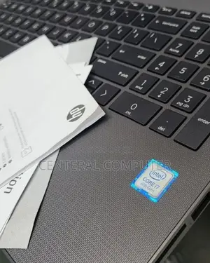 New Laptop HP Stream Notebook 8GB Intel Core I5 SSD 512GB