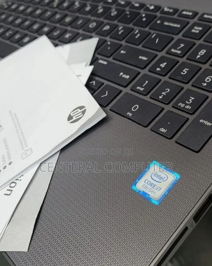 New Laptop HP Stream Notebook 8GB Intel Core I5 SSD 512GB