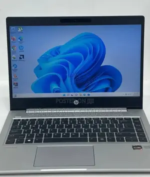 New Laptop HP Stream 11 Pro G4 EE 8GB AMD Ryzen 5 SSD 256GB