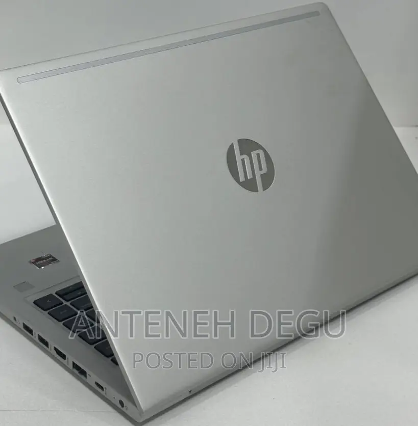 New Laptop HP ProBook 445 G9 8GB AMD Ryzen 5 SSD 512GB