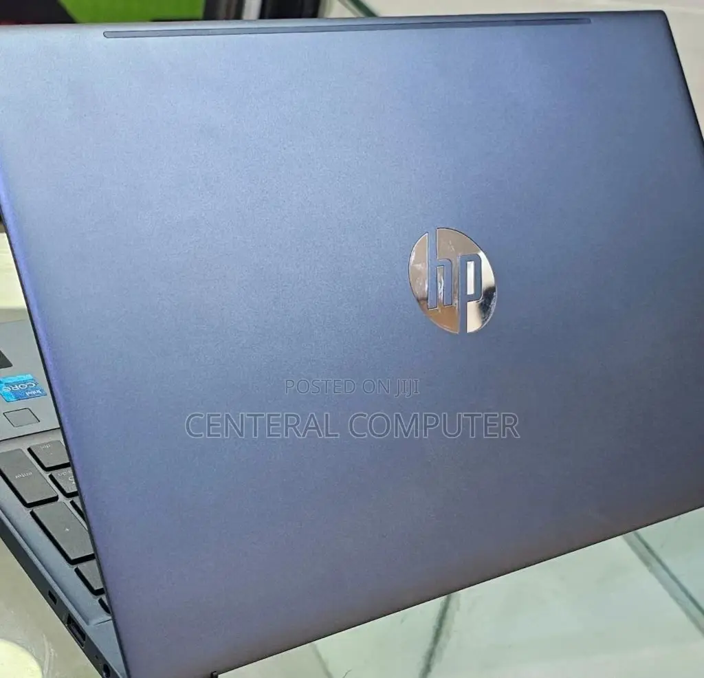 New Laptop HP Pavilion 14-Ce1000 16GB Intel Core I7 SSD 512GB
