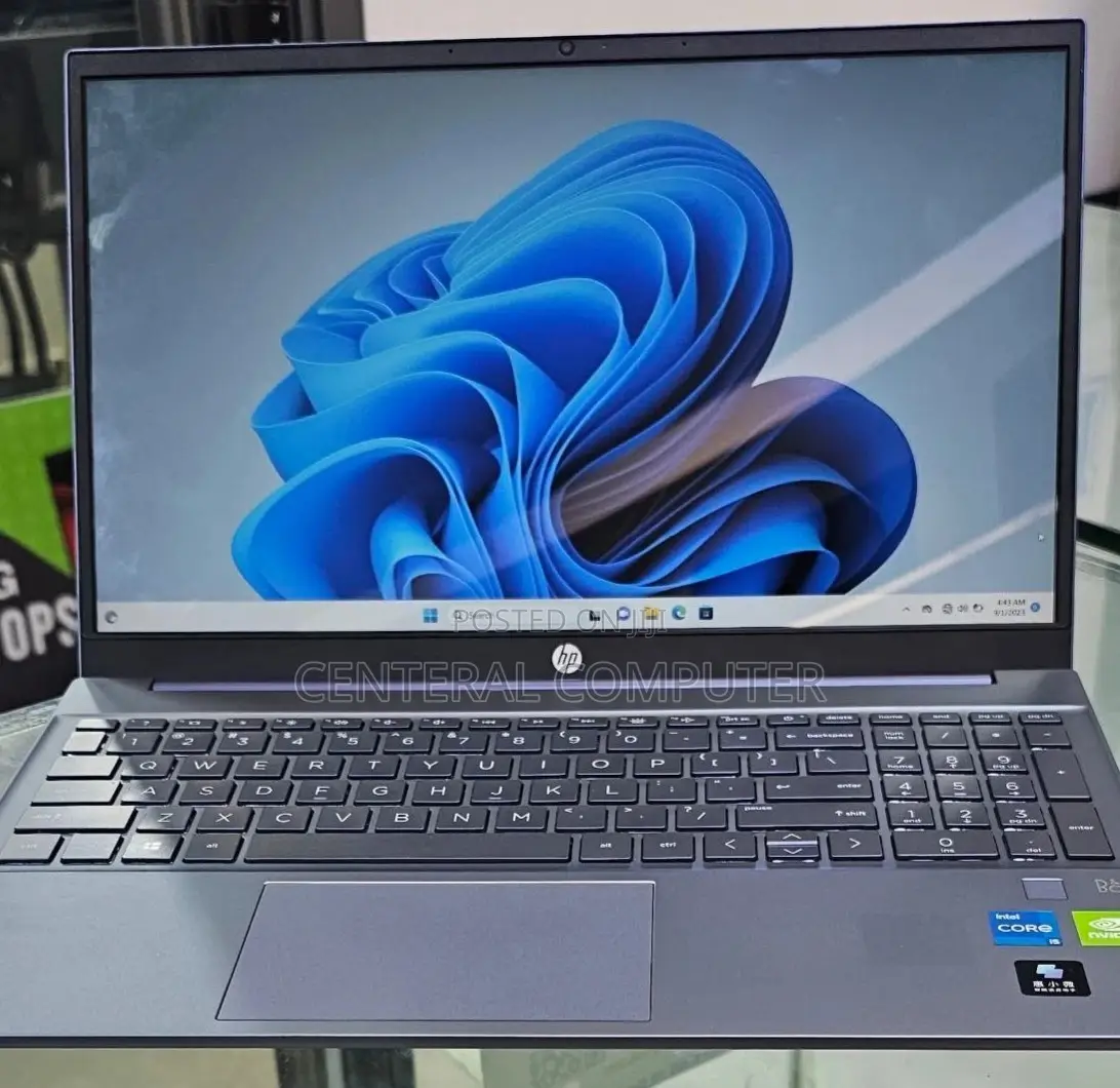 New Laptop HP Pavilion 14-Ce1000 16GB Intel Core I7 SSD 512GB