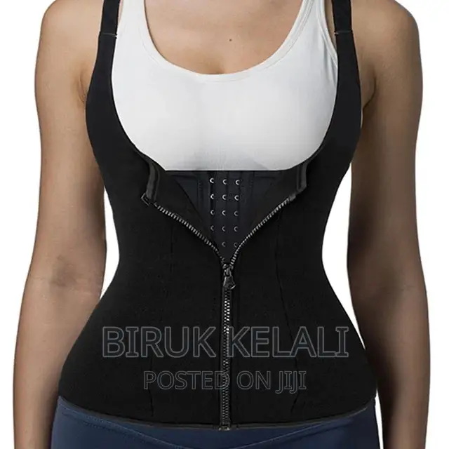 Wome's Body Shaper Tummy Control Waist Trainer