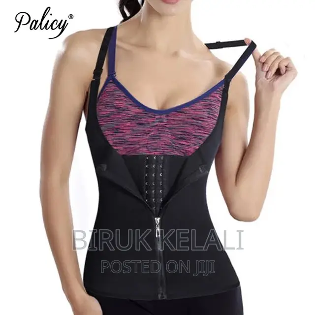 Wome's Body Shaper Tummy Control Waist Trainer