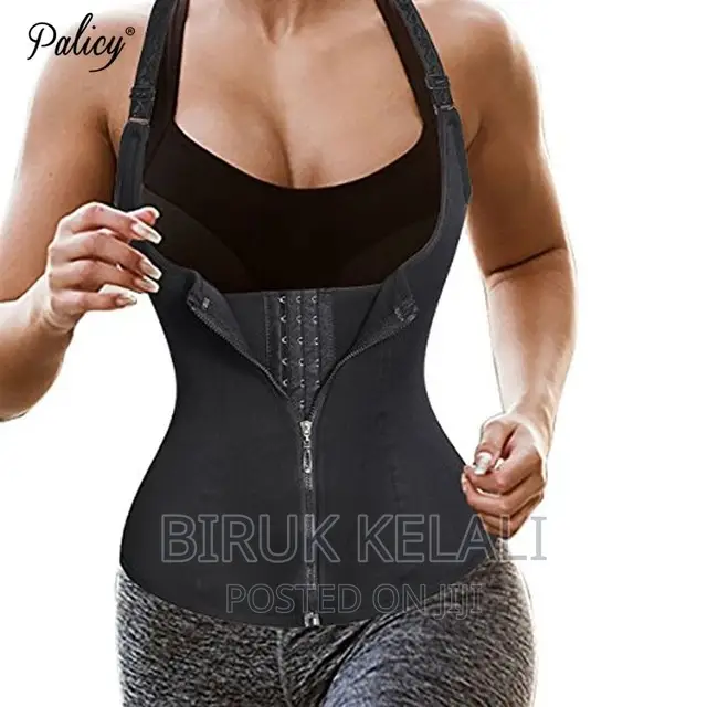 Wome's Body Shaper Tummy Control Waist Trainer