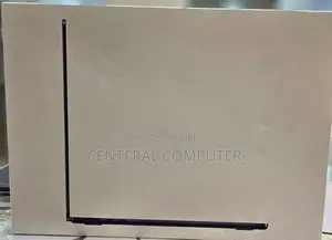 Photo - New Laptop Apple MacBook Air 2022 M2 8GB Apple M2 SSD 256GB