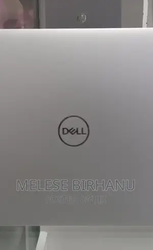 New Laptop Dell 16GB Intel Core I7 SSD 512GB