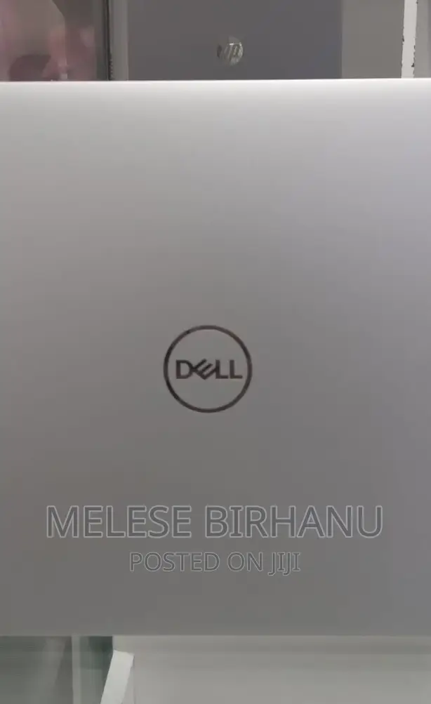 New Laptop Dell 16GB Intel Core I7 SSD 512GB