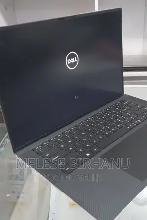New Laptop Dell 16GB Intel Core I7 SSD 512GB