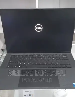 New Laptop Dell 16GB Intel Core I7 SSD 512GB