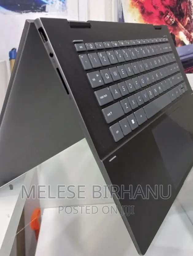New Laptop HP 32GB Intel Core I7 SSD 1T