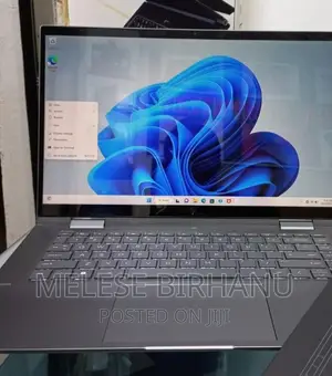 New Laptop HP 32GB Intel Core I7 SSD 1T