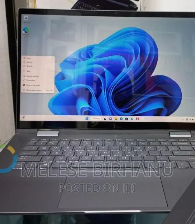 New Laptop HP 32GB Intel Core I7 SSD 1T