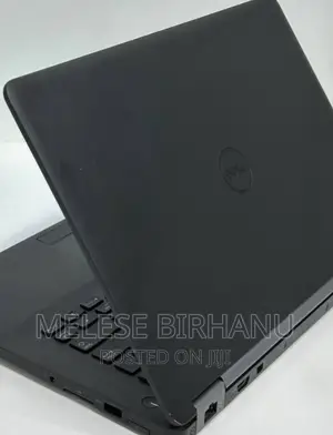 Photo - New Laptop Dell Latitude 14 5480 8GB Intel Core I5 SSD 512GB