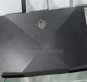 Laptop HP Omen 15 16GB Intel Core I7 SSD 512GB