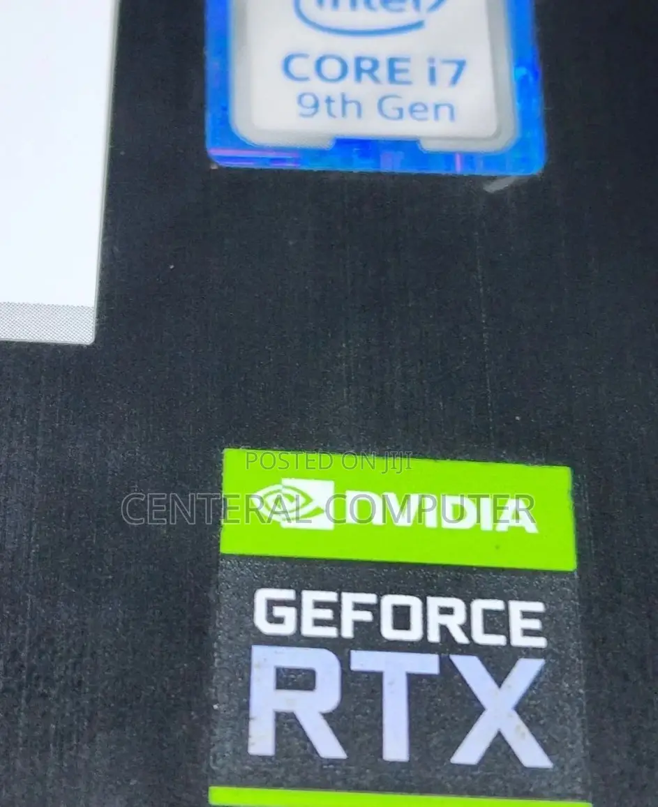 Laptop HP Omen 15 16GB Intel Core I7 SSD 512GB